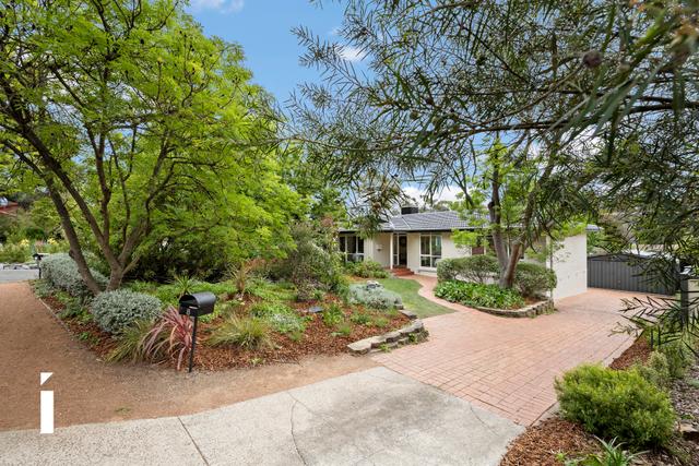 8 Gundara Street, ACT 2614