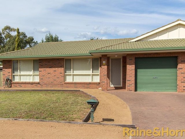 1A Eden Park Avenue, NSW 2830