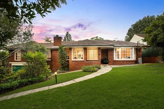 2A Narelle Avenue, NSW 2073