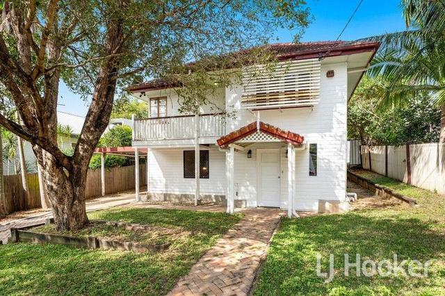 48 Turner Avenue, QLD 4103