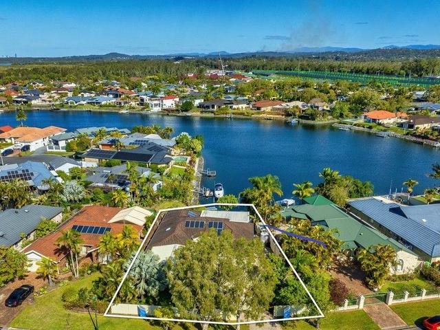 128 Monterey Keys Drive, QLD 4212