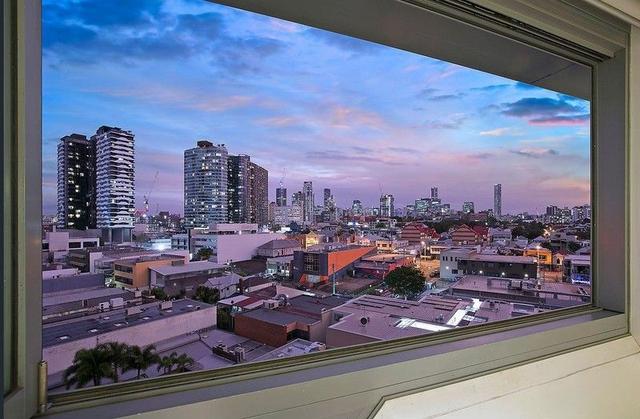907/348 Water Street, QLD 4006