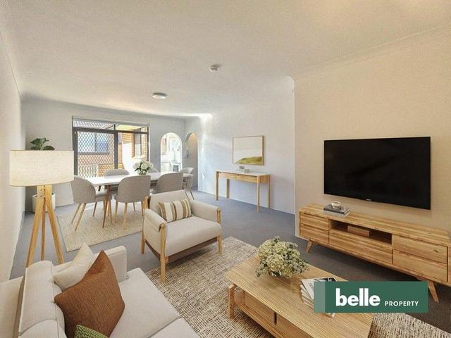 12/28-30 Trafalgar Street, NSW 2216