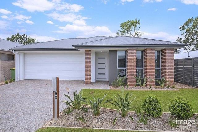 60 Chambers Ridge Blvd, QLD 4125