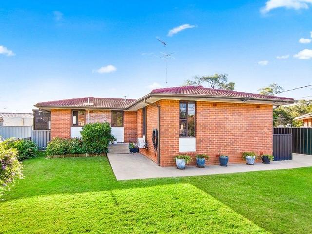 47 Reliance  Crescent, NSW 2770
