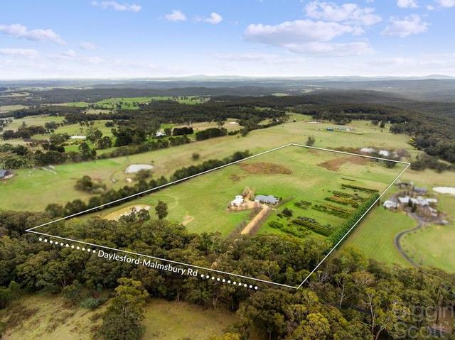 1215 Daylesford Malmsbury Road, VIC 3461