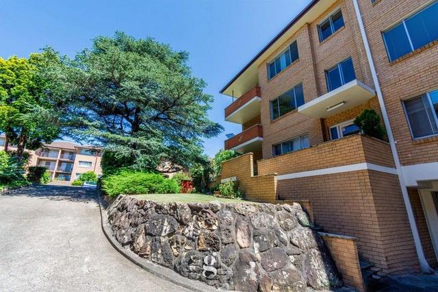 4/20 Ethel Street, NSW 2122