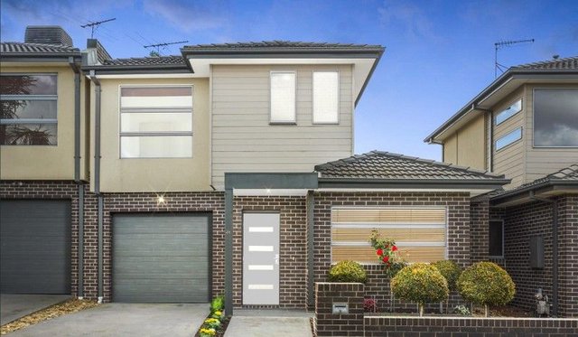 34 Bourchier Street, VIC 3046