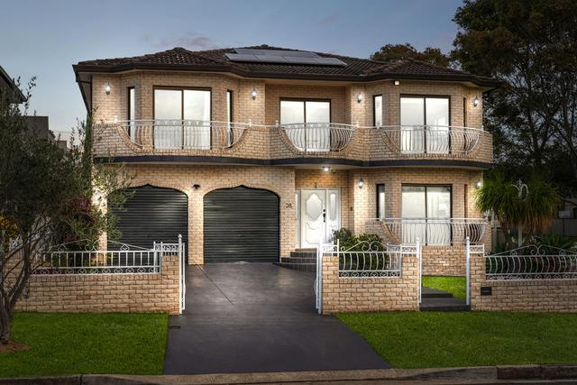 28 Wanda Street, NSW 2160