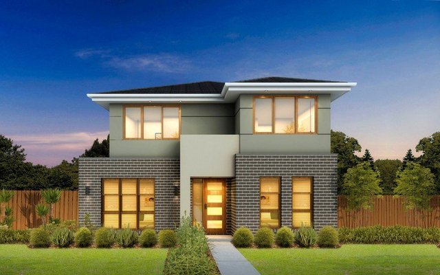 Lot 1072 Road 100, Orchard Hills North Estate, NSW 2748