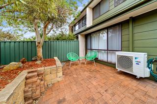 Front Courtyard