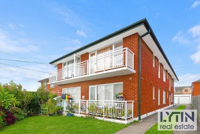 4/37 South Parade, NSW 2194