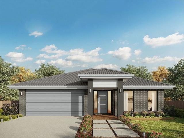 Lot lot117 Courtney Dr, QLD 4209