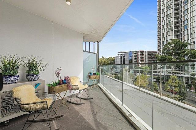 306D/101 Waterloo Rd, NSW 2113