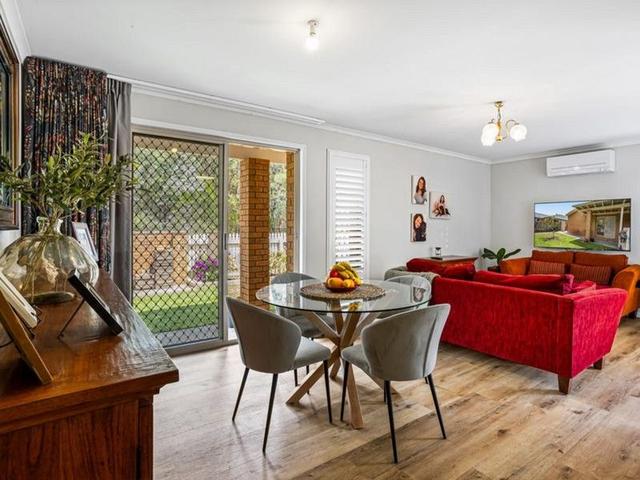 1/10 Chelsea Street, QLD 4021