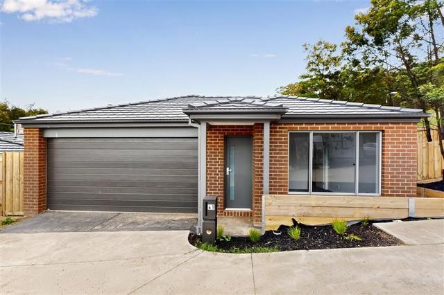 41 Davinci Street, VIC 3810