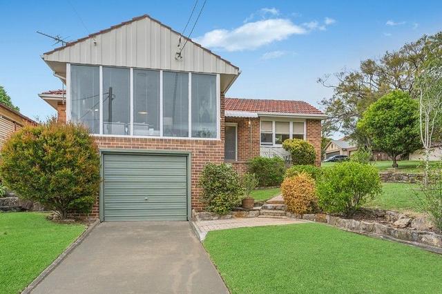 19 Oatley Park Avenue, NSW 2223