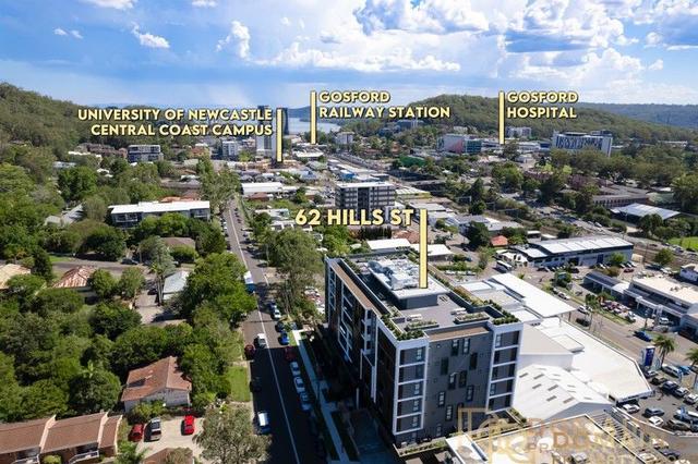 LG01/62 Hills Street, NSW 2250