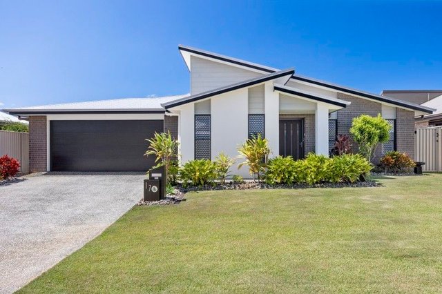 17 Lochie Drive, QLD 4165