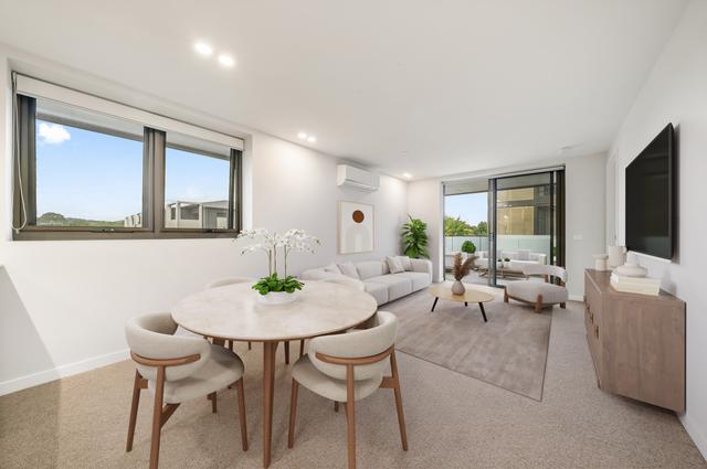 205/358 Northbourne Avenue, ACT 2602