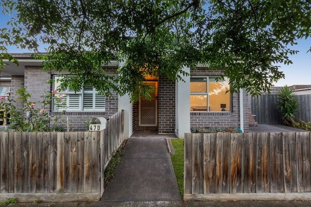 47D French St, VIC 3075