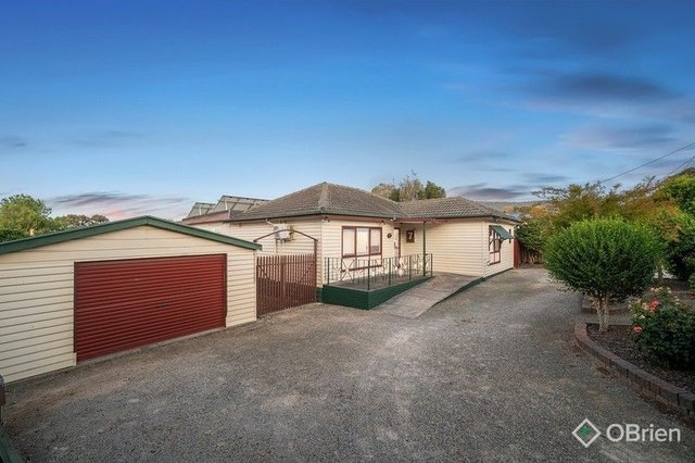 7 Sykes Avenue, VIC 3156