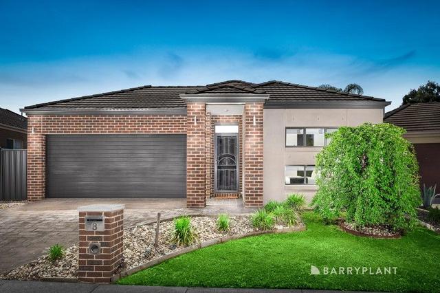 8 Yoemans Drive, VIC 3754