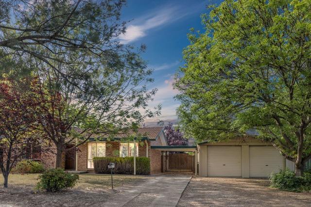 109 Clive Steele Avenue, ACT 2904