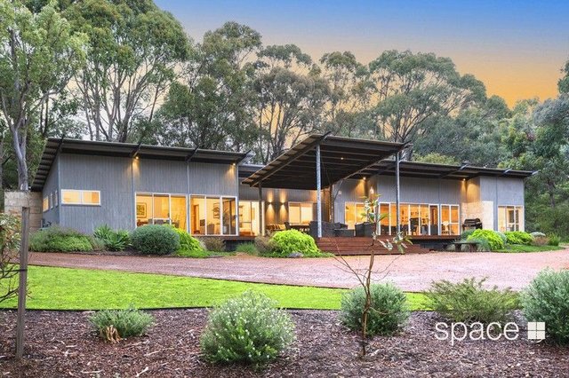 11 Lemon Gum Retreat, WA 6285
