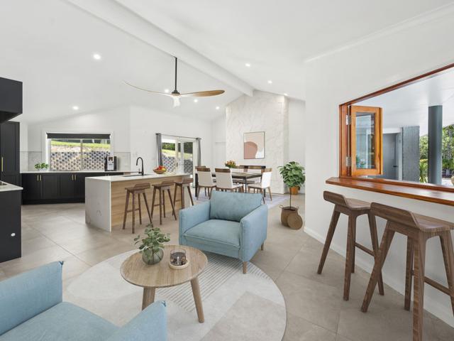 45 Stockmans Drive, NSW 2450