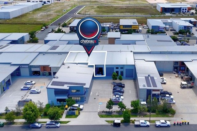 4/8 Strong Street Baringa, QLD 4551