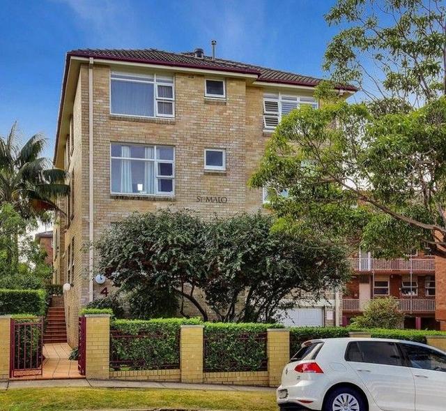 13/4 Clifford Street, NSW 2088