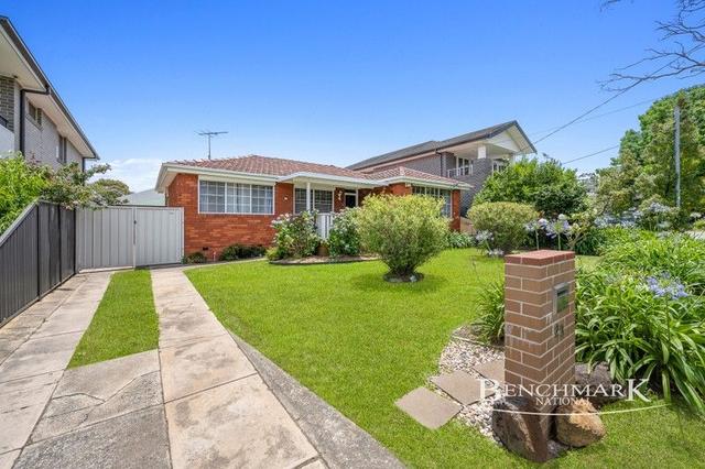 23 Mae Crescent, NSW 2213