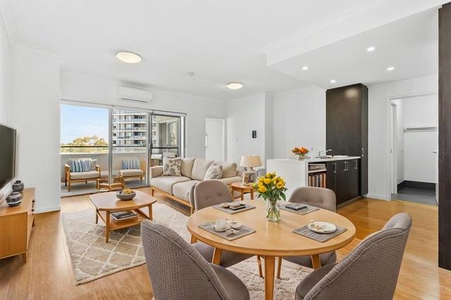 58/2 Rowe Avenue, WA 6103