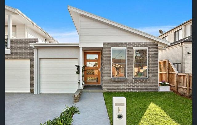 14 Southview Street, NSW 2516