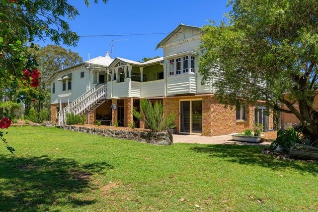 325 Harvey Road, QLD 4570