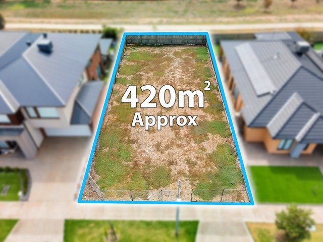 102 Starboard Way, VIC 3030