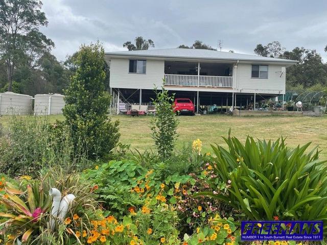 157 Izzards Road, QLD 4615