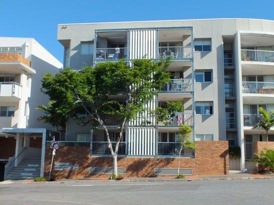 304 563 Gregory Terrace, QLD 4006