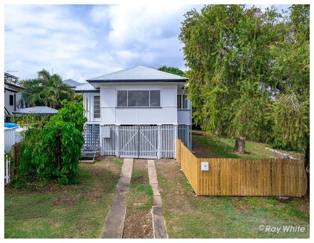 18 Charlotte Street, QLD 4700