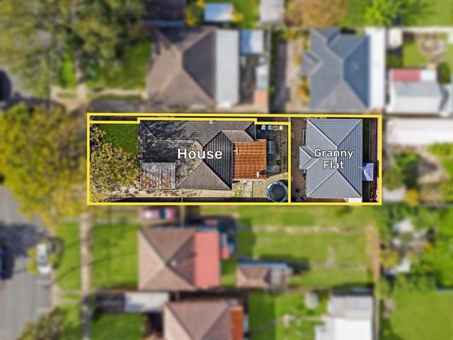 21 Stephenson Street, NSW 2143