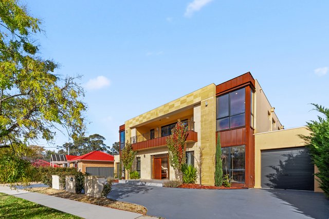 21 Loftus Street, ACT 2600