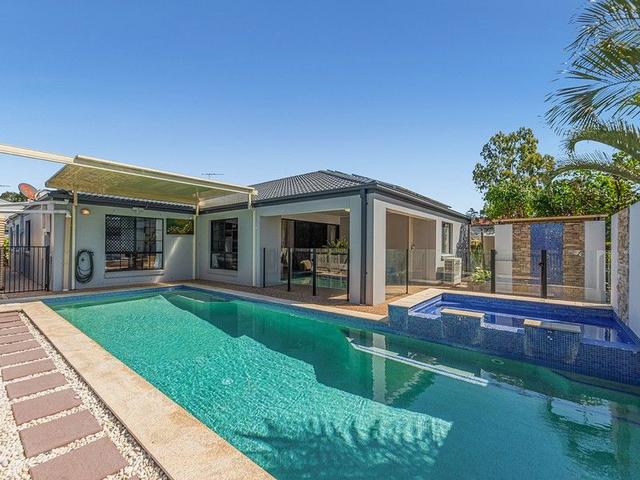 4 Furness Crescent, QLD 4073