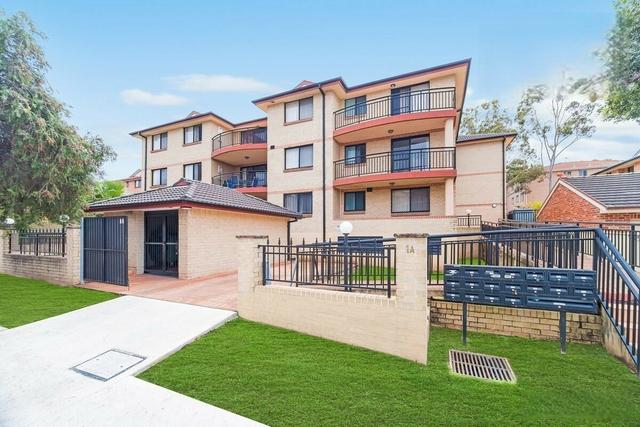 Unit 9/1A Carmen St, NSW 2200
