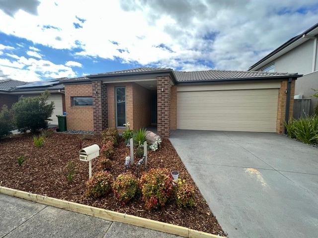 3 Elmtree Crescent, VIC 3978