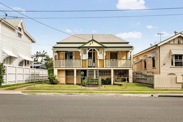 45 Third Avenue, QLD 4017