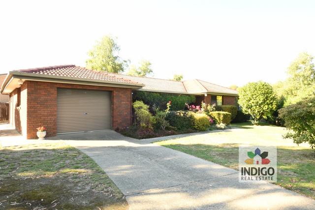 12 Beaumont Drive, VIC 3747