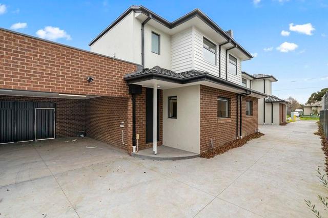 3/33 Elliott Avenue, VIC 3047