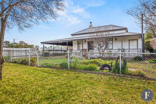 165 Clarke Street, NSW 2587