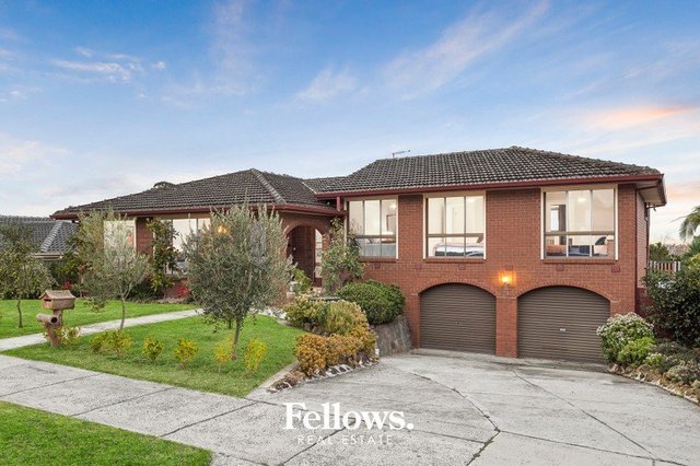 14 Regnans Avenue, VIC 3802